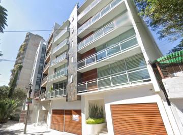 Departamento de 3 habitaciones, Benito Juárez · Departamento en Venta en Benito Juárez
