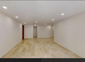 Departamento de 3 habitaciones, Miguel Hidalgo · Departamento en Polanco con Áreas Comunes