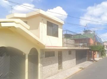 Casa de 3 habitaciones, Tlalpan · Se Vende Cas en Coapa Magisterial