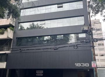 Oficina , Benito Juárez · Oficina en Renta en La Colonia Acacias (Del Valle Sur) Calle San Francisco