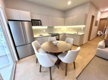 Departamento de 2 habitaciones, Benito Juárez · Preventa Departamentos a un Lado de Mitikah