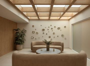 Departamento de 2 habitaciones, Benito Juárez · Venta Departamentos a un Lado de Mitikah