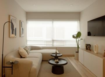 Departamento de 2 habitaciones, Benito Juárez · Venta Departamentos a un Lado de Mitikah