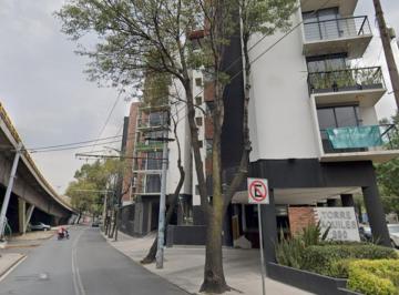 Departamento de 2 habitaciones, Azcapotzalco · Departamento en Venta en Av Aquiles Serdan Col. Pueblo Santo Domingo Cdmx Azcapotzalco