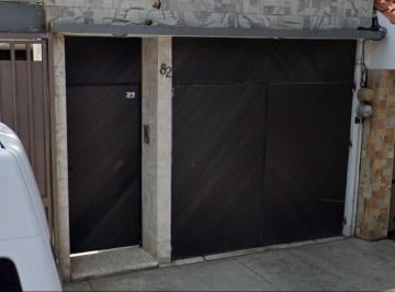 Casa de 4 habitaciones, Coyoacán · Casa en Venta en Calle Cerro Gordo en Campestre Churubusco, Coyoacán