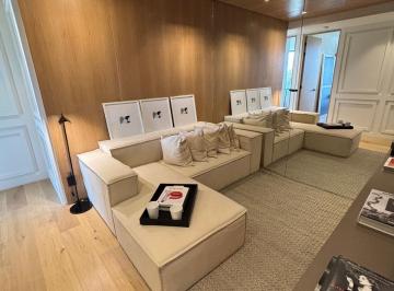 Departamento de 2 habitaciones, Cuajimalpa de Morelos · Depto. S en Venta a Estrenar con Balcon en Origina Santa Fe