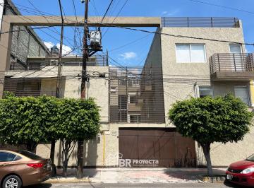 Casa en condominio de 3 habitaciones, Gustavo A. Madero · Casa en Venta Residencial Zacatenco Lindavista