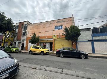 Local comercial , Miguel Hidalgo · Local en Renta en Popotla a Una Cuadra de México Tacuba.