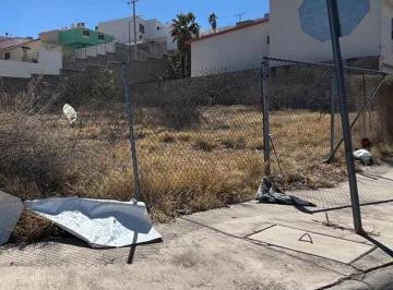 Terreno / Lote , Chihuahua · Terreno Comercial en Venta Cumbres Residencial