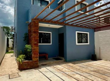 Casa de 2 habitaciones, Mérida · Casa con 2 Recámaras en Venta, Gran San Pedro Cholul, Amueblada