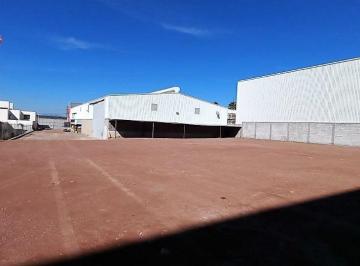 Terreno comercial , El Marqués · Renta Terreno Comercial, Querétaro