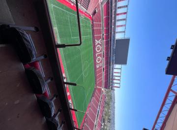 Local comercial , Tijuana · Palco del Estadio Caliente en Venta