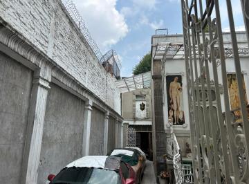Casa de 6 habitaciones, Cuauhtémoc · Hermosa Casa Estilo Porfiriato en Santa María La Ribera