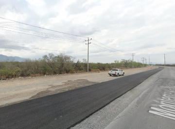 Terreno / Lote · 100000m² · Terreno en Venta 10 Hectáreas Industrial Salinas Victoria Nuevo León