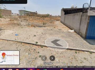 Frente · Terreno 178.79 m²