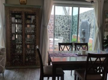 Casa en condominio de 3 habitaciones, Iztapalapa · Casa en Venta en Condominio en 3 Niveles - Carlos David Anderson, San Simón Tlahuac, Iztapalapa
