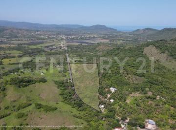 Terreno / Lote · 94343m² · Lote Frente a La Autopista Para Viviendas de Baja Densidad