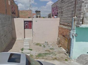 Casa de 2 habitaciones, San Luis Potosí · Casa en C. Siria 237, Simon Diaz, San Luis Potosi. (Ah)
