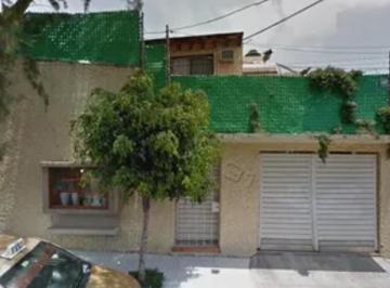 Casa de 4 habitaciones, Cuautla · Casa en Venta en Álvaro Obregón