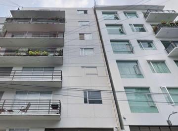 Casa de 3 habitaciones, Miguel Hidalgo · Vendo Departamento Cerca de Metro Pólanco