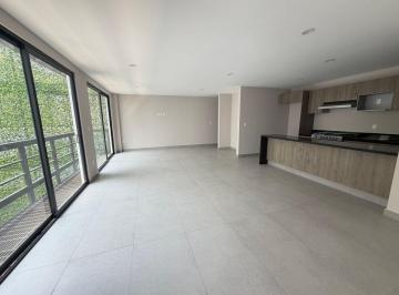 Departamento de 3 habitaciones, Benito Juárez · Venta de Departamento Nuevos en Col. del Valle Norte.