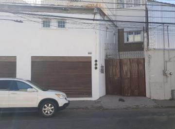 Inmueble productivo urbano , Puebla · Bodega con Departamento en Venta en Colonia Resurgimiento Puebla