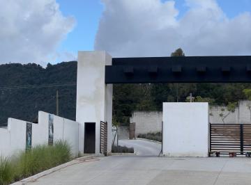 Terreno / Lote , San Cristóbal de las Casas · Terreno Para Inversionistas Calle Arroyos 13, Vistahermosa Huitepec