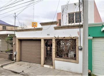 Casa de 3 habitaciones, Nuevo Laredo · Casa en Vente en Los Encinos, Nuevo Laredo, Tamaulipas.