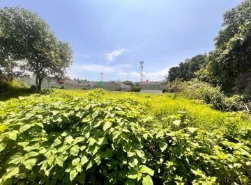 Terreno / Lote , Chalco · Terreno en Venta 560 m² San Mateo Tezoquipan Miraflores, Chalco