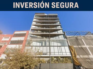 Departamento de 2 habitaciones, Cuauhtémoc · Departamento de Lujo en Venta en Colonia Juarez.