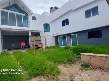 Casa de 5 habitaciones, Pachuca · Casa con 278 m² Superficie de Terreno, 5 Recámaras en Venta, San Pedro Nopalcalco Pachuca Hgo.