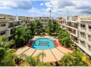 VISTA AEREA · Departamento en Venta de 3 Rec 3.5 Baños 168 m² con Amenidades en Playa del Carmen