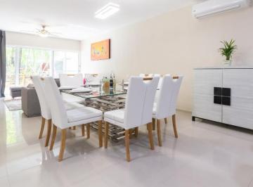 COMEDOR · Departamento en Venta de 3 Rec 3.5 Baños 168 m² con Amenidades en Playa del Carmen