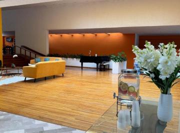 Terreno / Lote Venta  · Renta de Hotel con 97 Habitaciones, Alberca, Helipuerto y 12,968 m² de Terreno