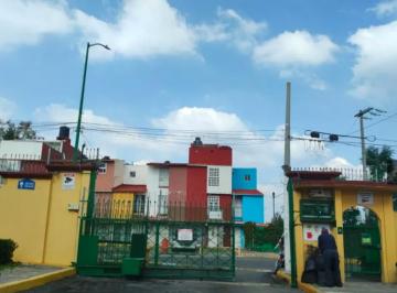 Casa de 2 habitaciones, Nicolás Romero · Nicolas Romero: Hermosa Casa en Fraccionamiento Cerrado