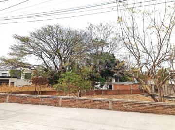 Terreno / Lote · 659m² · Terreno en Venta en La Colonia Vicente Guerrero, Cocoyoc, Morelos.