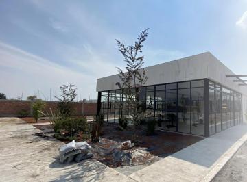 Casa · 360m² · 3 Recámaras · 2 Estacionamientos · Casa Nueva en Venta Residencial Vistalagua