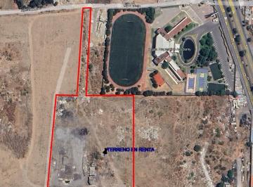 Terreno / Lote · 13917m² · Terreno en Renta en San Miguel Totocuitlapilco