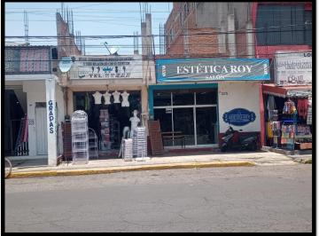 Terreno / Lote · 630m² · Terreno en Renta en Av Juarez en San Mateo Atenco