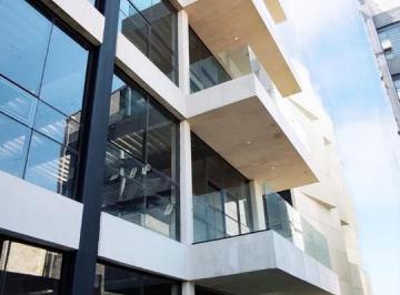 Oficina · 5784m² · Torre Lúa Oficinas en Renta