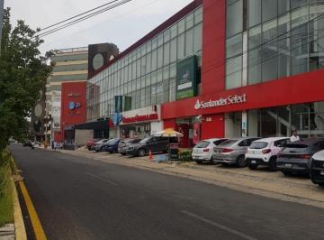 Oficina · 695m² · 10 Estacionamientos · Oficina en Renta Metepec