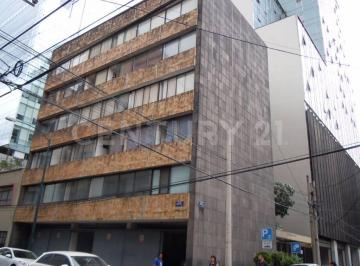 Oficina · 60m² · 1 Estacionamiento · Frente a Liverpool Polanco en 3er Piso