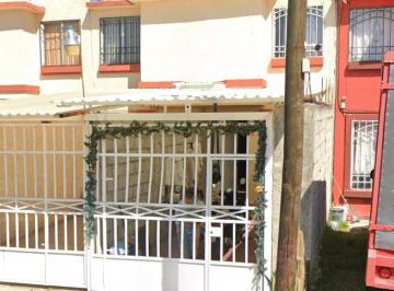 Casa de 2 habitaciones, Tecámac · Casa en Mz 7 Lte 17 C. Lago Erne 30, 55767 Ojo de Agua, méx.(Lg)