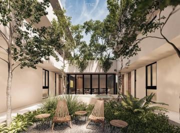 Departamento de 2 habitaciones, Mérida · Departamento en Venta en Merida Yucatan Cholul