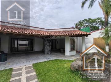 Casa en condominio · 600m² · 4 Recámaras · 3 Estacionamientos · Casa en Venta en Rio Mayo Cuernavaca Morelos