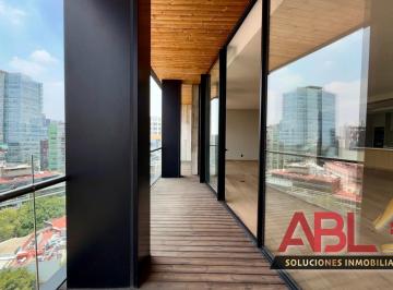 Departamento · 405m² · 2 Recámaras · 3 Estacionamientos · Departamento en Venta a Estrenar en The Limited, Ruben Dario