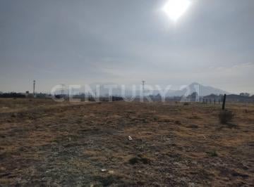 Terreno / Lote · 9213m² · Terreno Venta Santa Maria, Acolman, Estado de Mexico