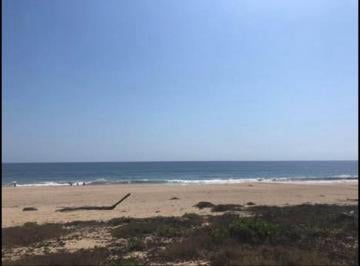 Terreno / Lote , Coyuca de Benítez · Terreno con Playa en Acapulco 35,692 m² Excelente Oportunidad
