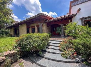 Casa de 3 habitaciones, Apaseo el Grande · Casa de Campo en Venta en Valle Verde (Hacienda Valle Verde) Apaseo El Grande Guanajuato