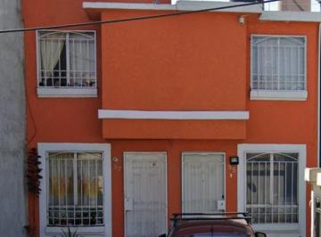 Casa en Venta de 2 habitaciones Ojo de Agua · Casa en Mz 7 Lte 8 C. Lago Baykal Ab Num 55, 55749 Ojo de Agua, méx.(Lg)